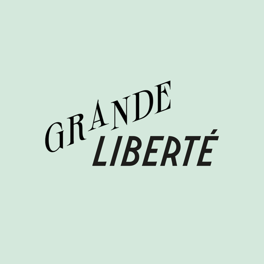 Grande Liberté